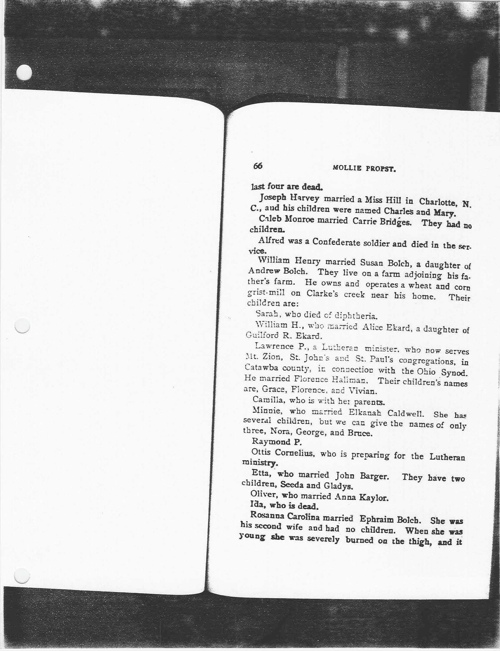 Document
